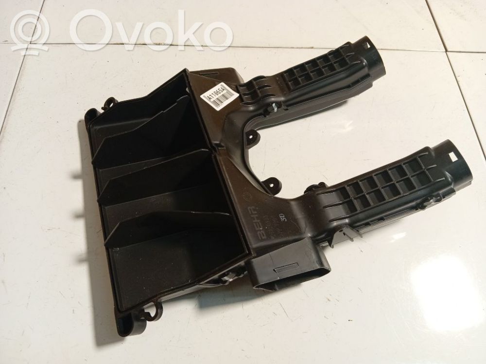 Kanał powietrzny kabiny   OPG00658,25020133,OPG00658
