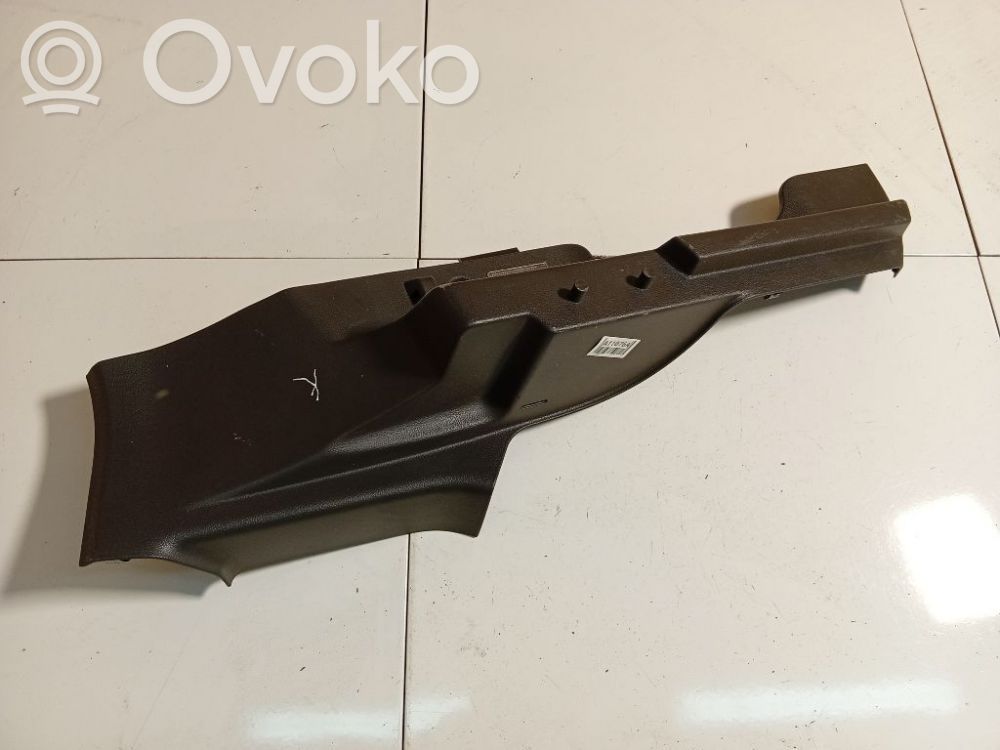 Ford C-MAX II Altra parte interiore 