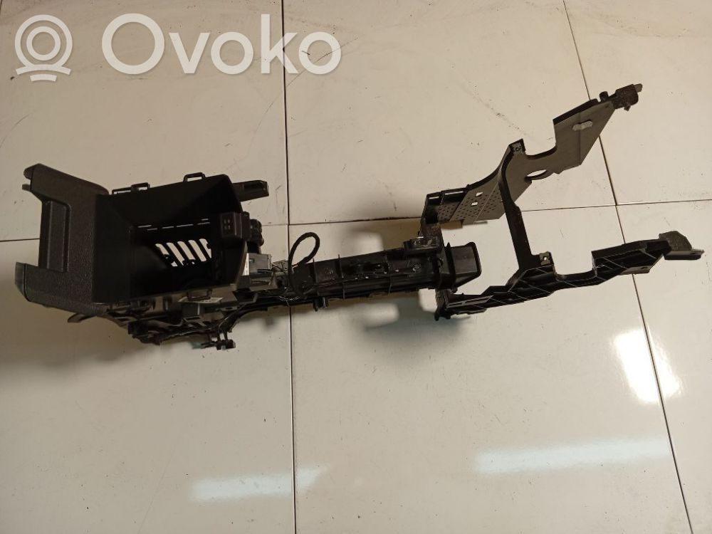 Ford C-MAX II Inne części wnętrza samochodu 