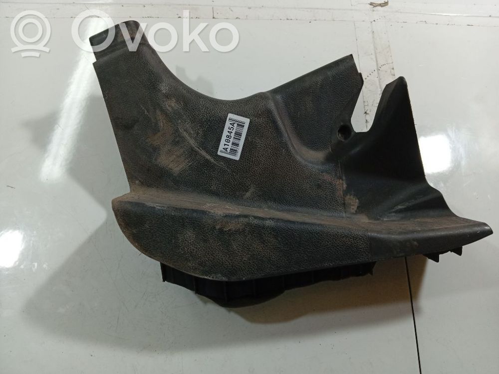 Opel Omega B2 Altra parte interiore 