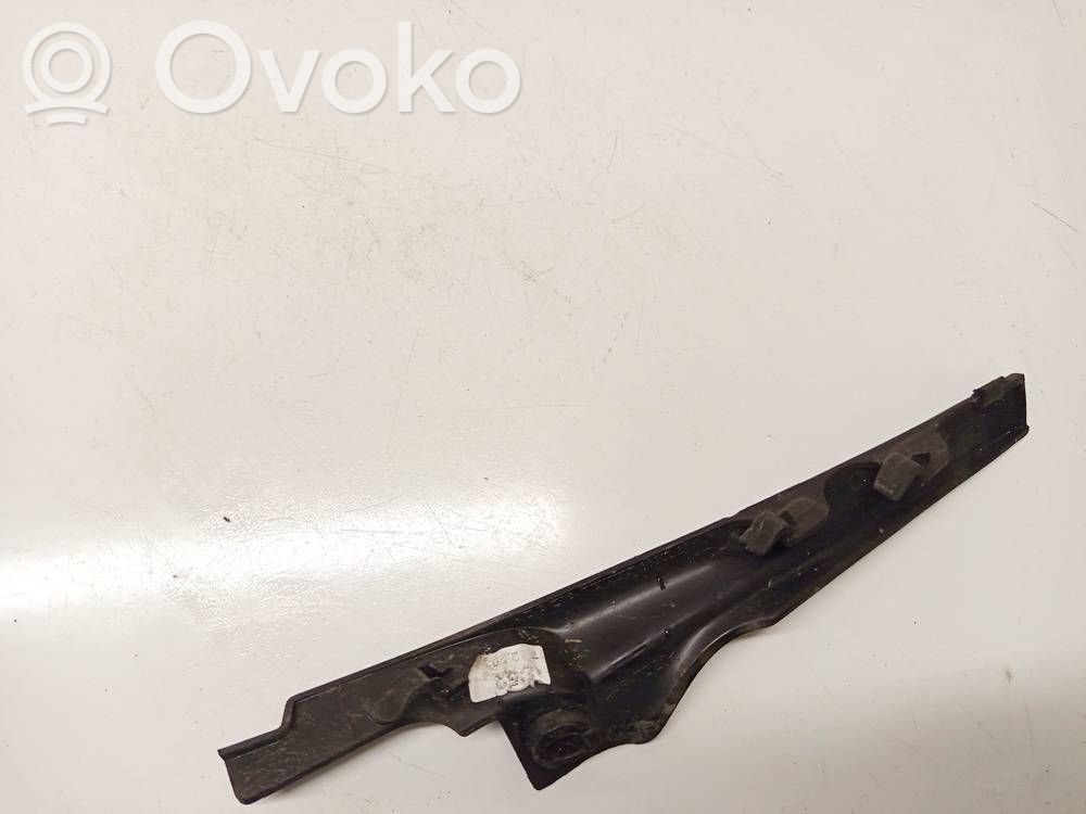 Dacia Sandero Altra parte interiore