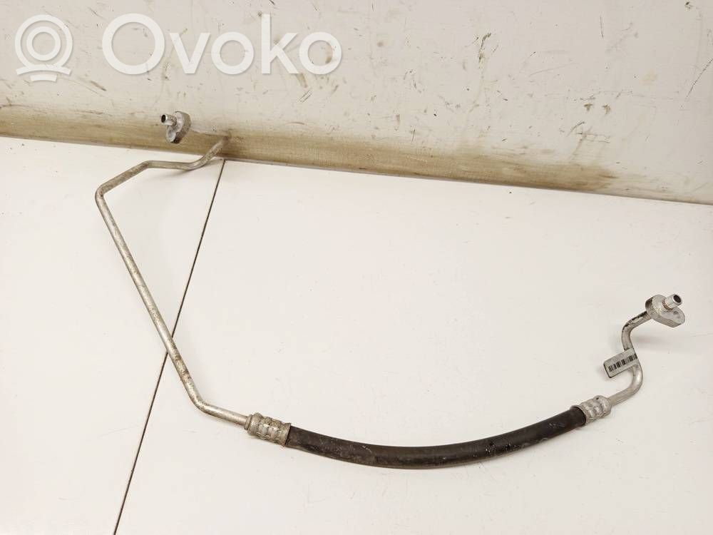 Ilmastointilaitteen putki (A/C)   924409078R,924409078R