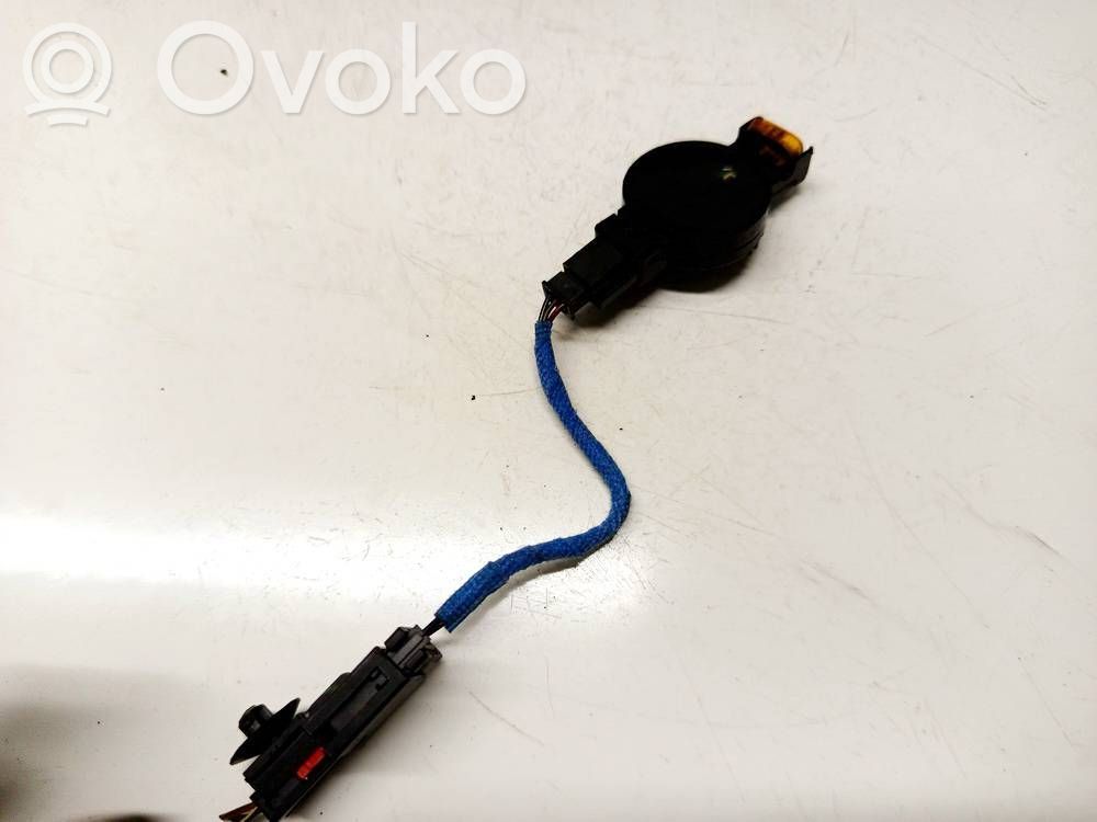 Opel Insignia B Sensor de lluvia 