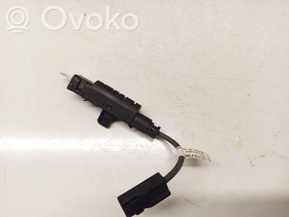 Opel Insignia B GPS-pystyantenni 