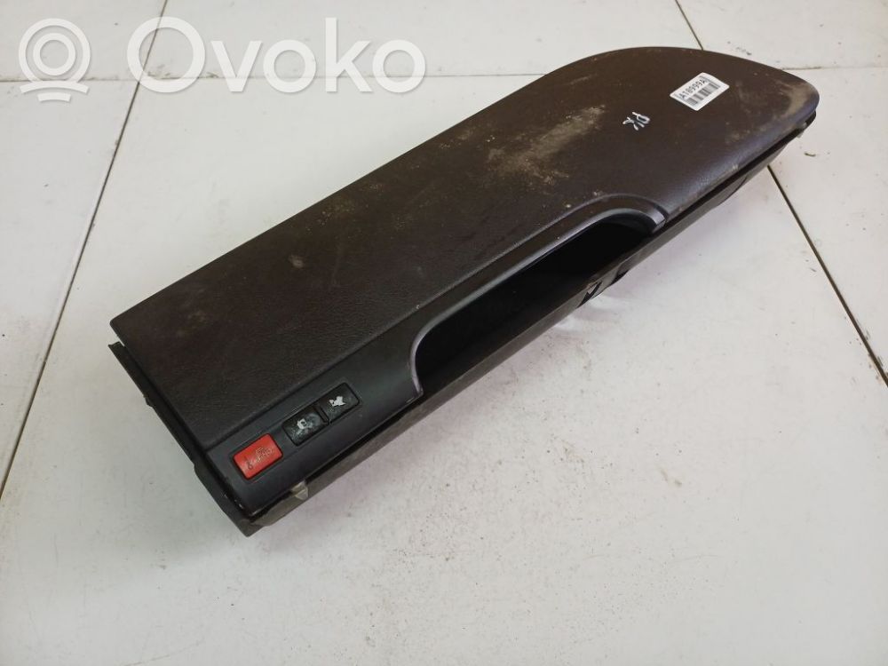 Glove box   4E1868977A,4E1868977A,4E2868977A