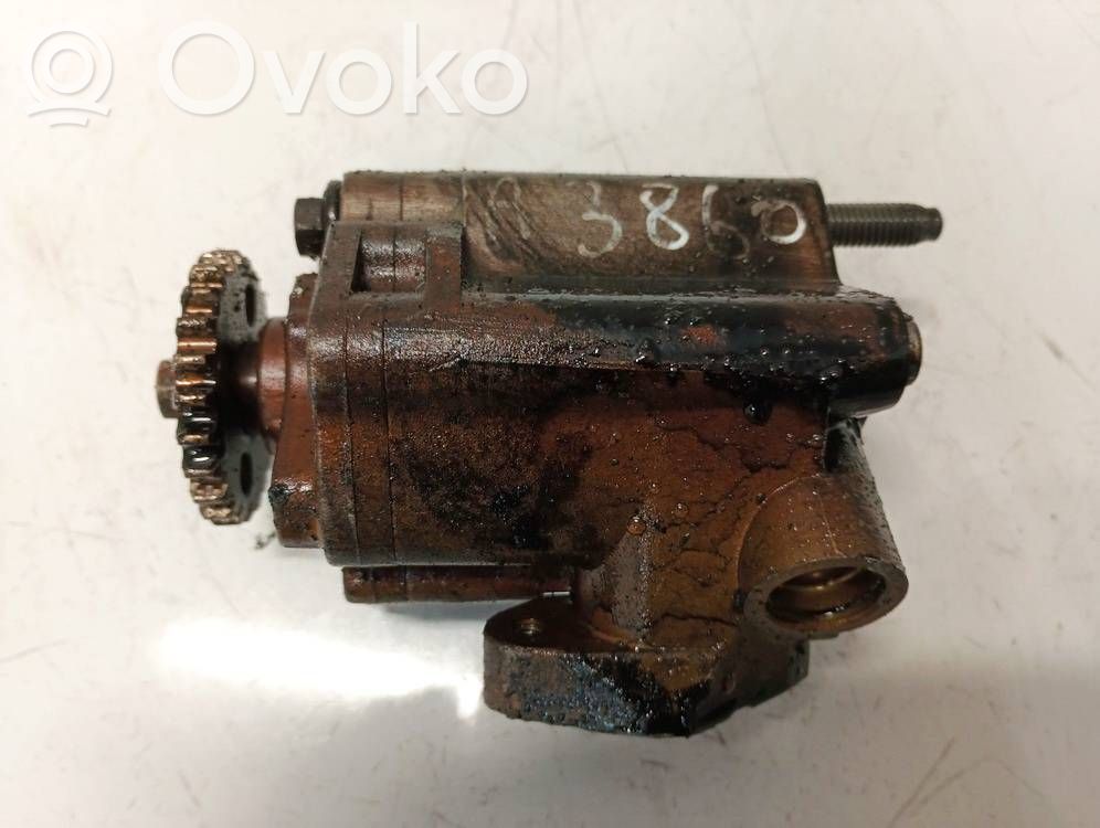 Pompă ulei   L31014100,3M4G6600BQ,3M4G6600BQ,L31014100