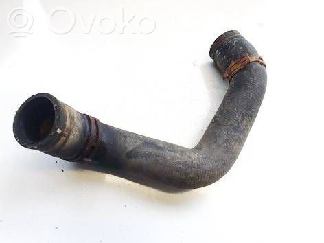 Opel Zafira A Conductă/furtun lichid de răcire motor 