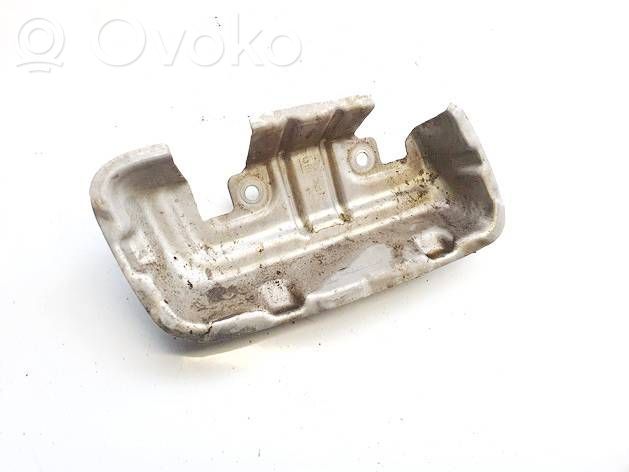 Opel Zafira A Altra parte esteriore