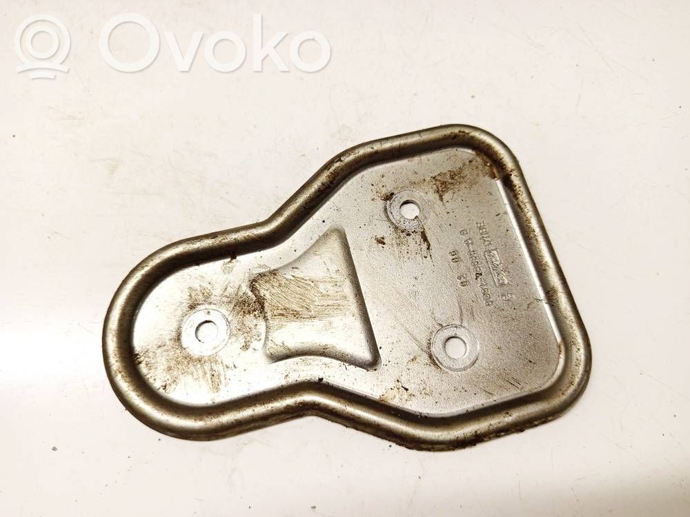 Ford S-MAX Altra parte esteriore 
