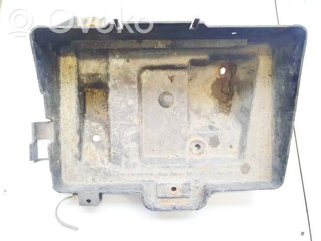 Opel Zafira A Vassoio scatola della batteria