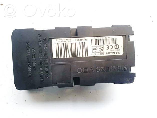 Citroen C5 Alte unități/module de control 