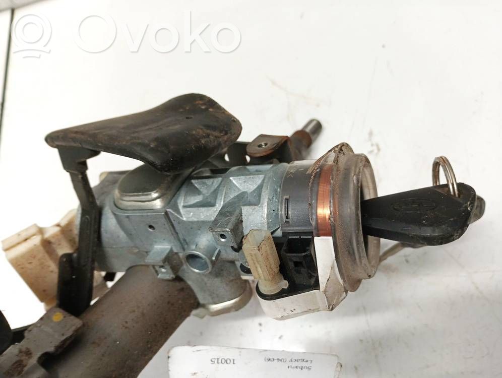 Subaru Legacy Contact aprindere 