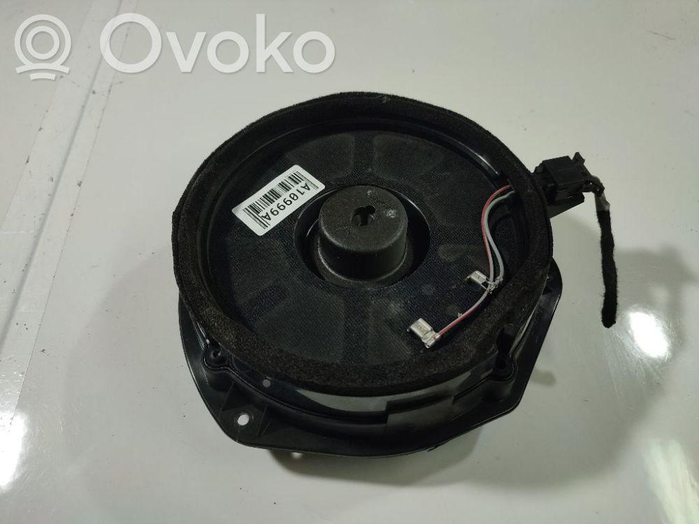 Altavoz de la puerta delantera   4E0035411A,373021,4E0035411A