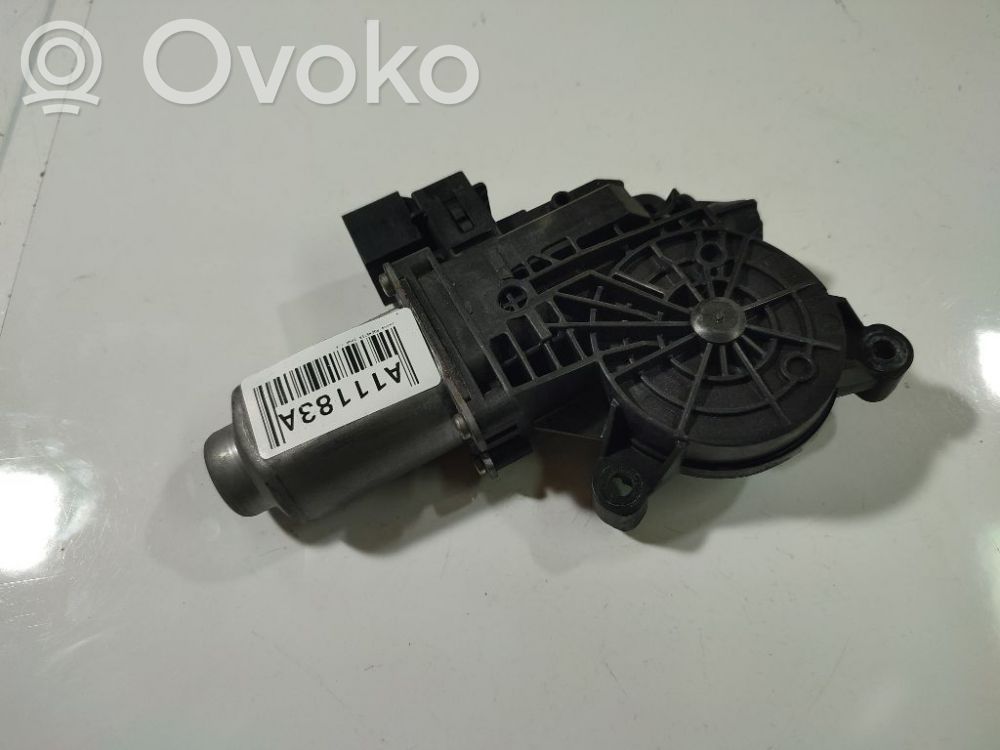 Skoda Roomster (5J) Fensterhebermotor Tür vorne 