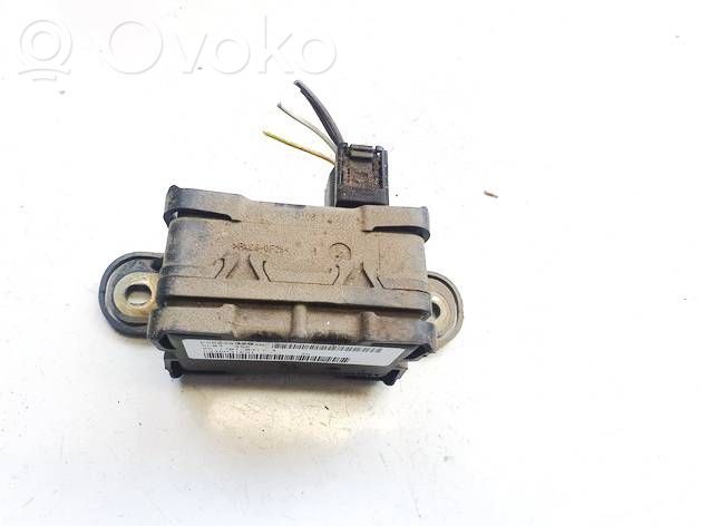 ESP Drehratensensor Querbeschleunigungssensor   P56029329AB,25180103174,P56029329AB