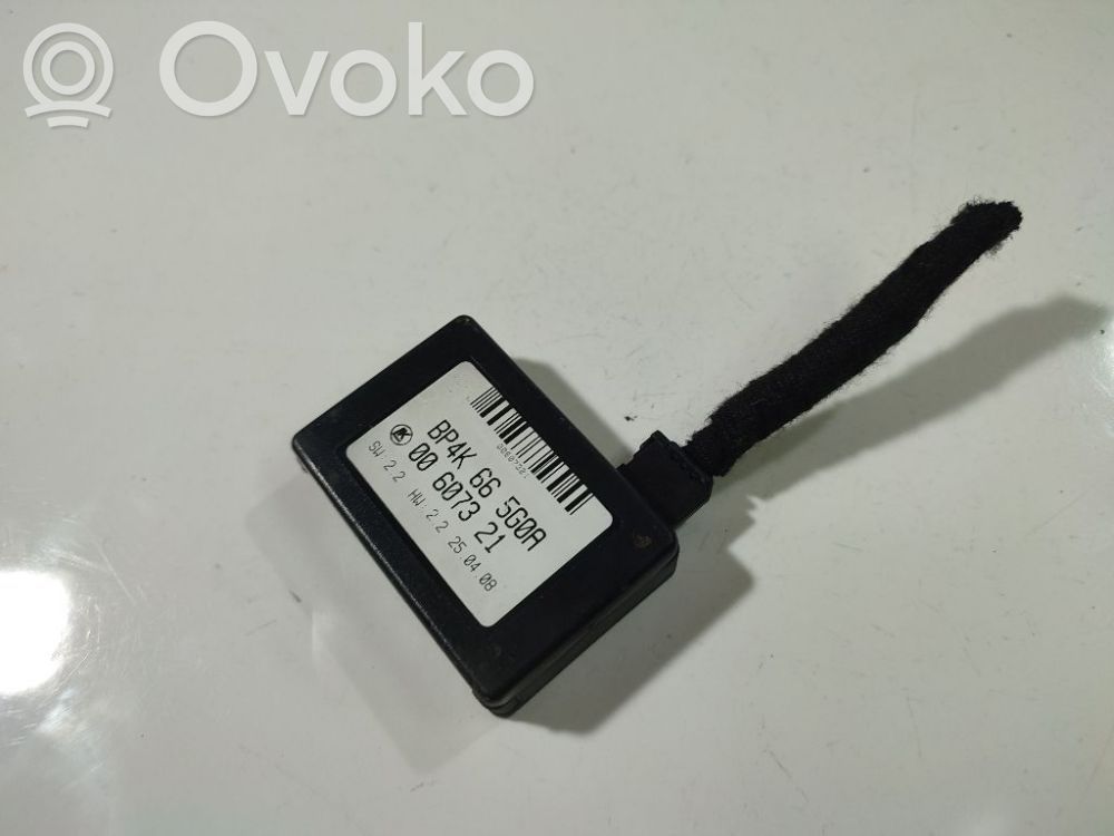 Sensor de lluvia   BP4K665G0A,00607321,BP4K665G0A