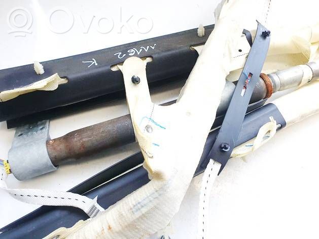 Airbag de toit   P55351257AA,P55351257AA,P55351257AA