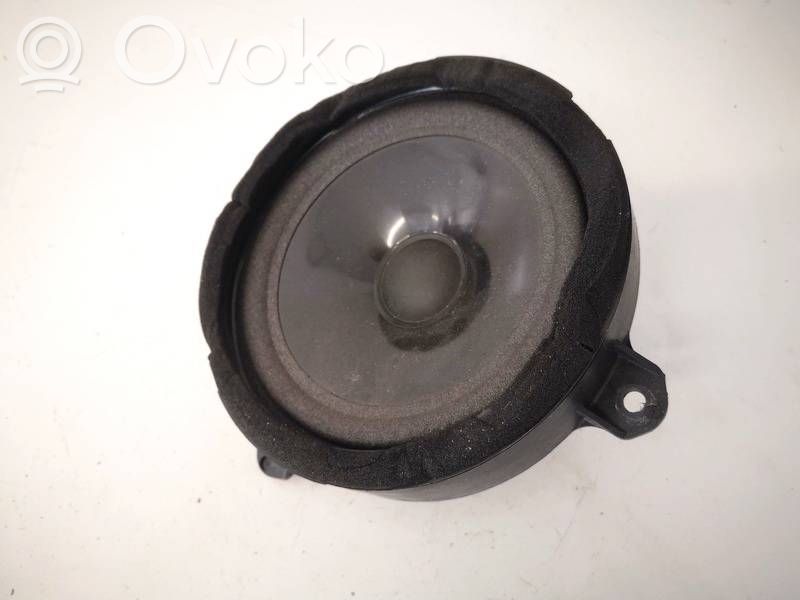 Altavoz de la puerta delantera   G10531C3,G10531C3,86301AJ000,FAS16P652FR,G10531C3