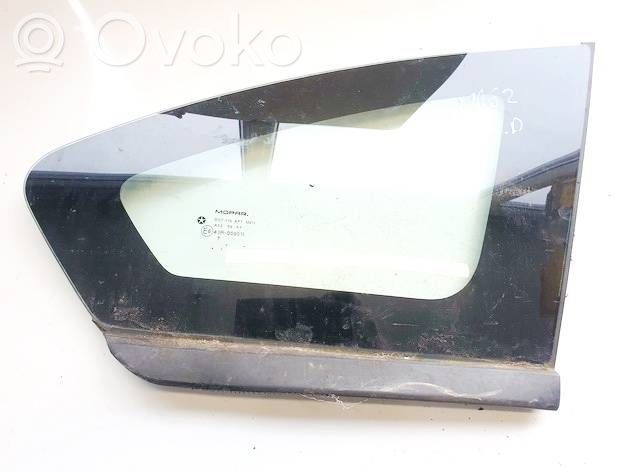 Rear side window   AS206KY,AS206KY,AS206KY