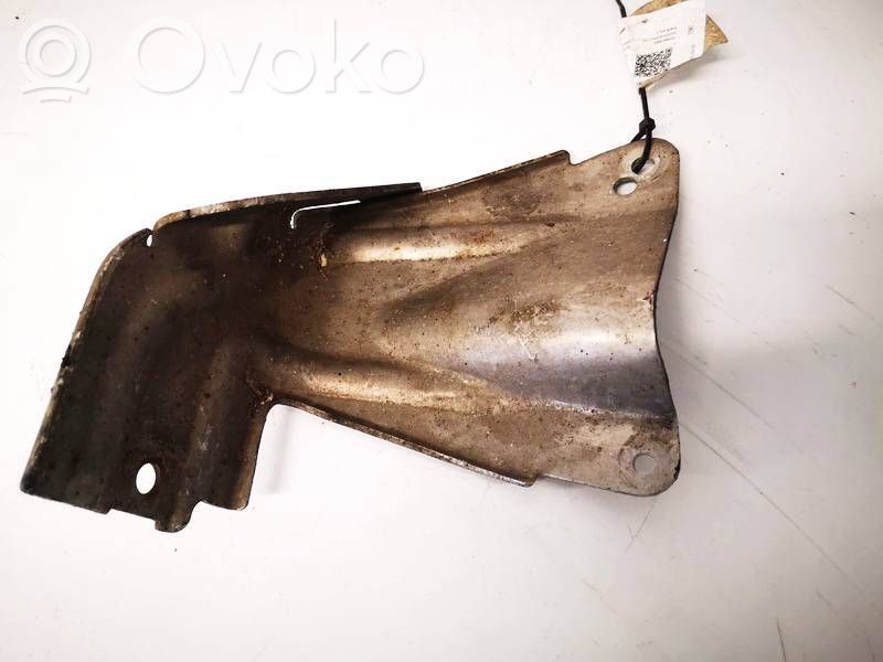 BMW 5 E60 E61 Muu ulkopuolen osa 