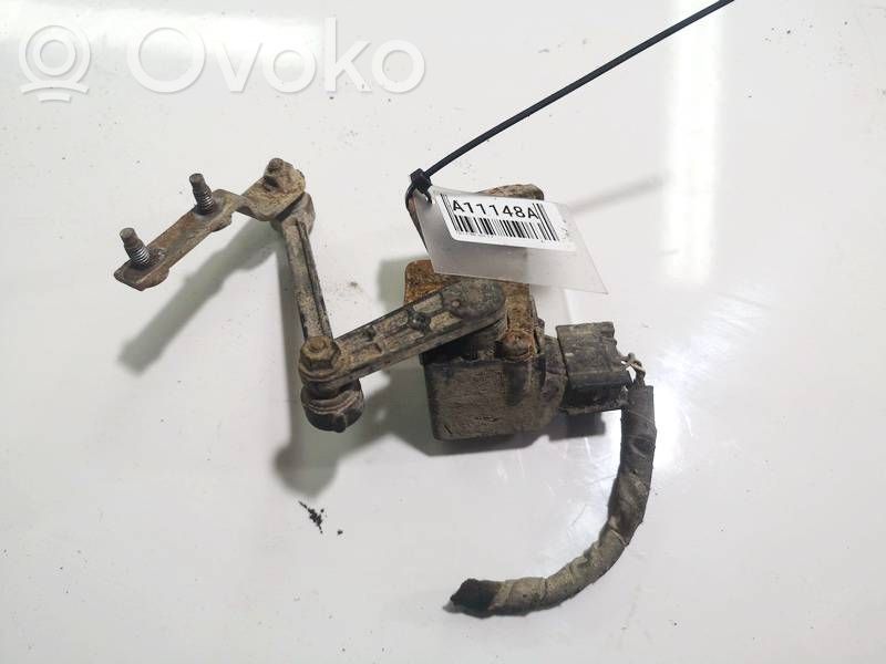 Ford S-MAX Levier senzor înălțime față 