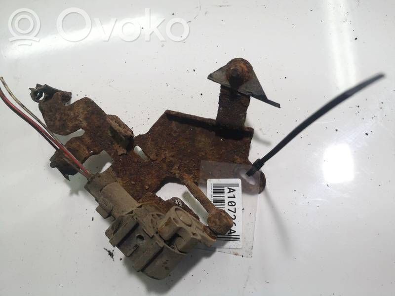Citroen C5 Front height sensor lever 