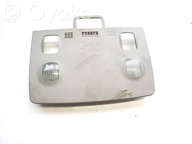 Audi A4 S4 B6 8E 8H Altra parte interiore 