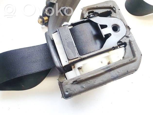 Audi A4 S4 B6 8E 8H Centură spate 