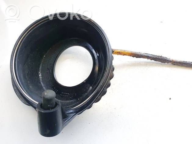 Audi A4 S4 B6 8E 8H Sonstiges Einzelteil Exterieur 