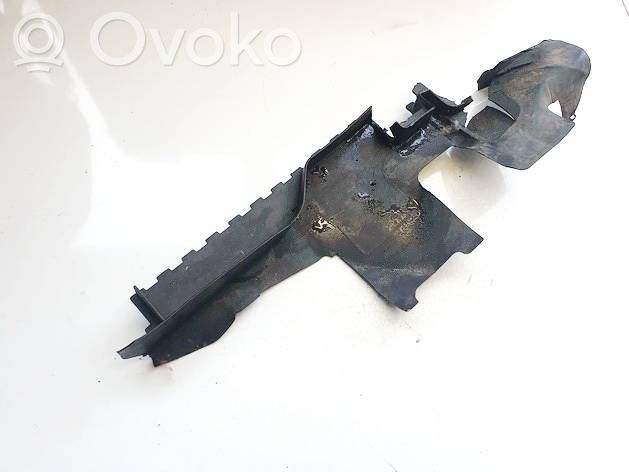 Audi A4 S4 B6 8E 8H Parte del condotto di aspirazione dell'aria