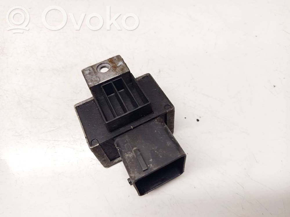 Dacia Sandero Przekaźnik / Modul układu ogrzewania wstępnego 