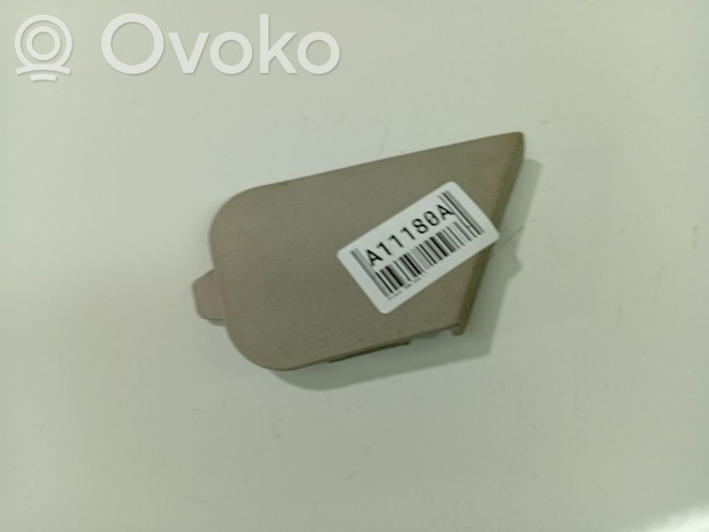 Chrysler 300 - 300C Other interior part 