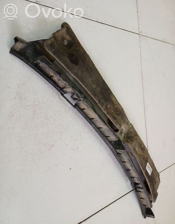 Opel Corsa D Suport montare bară spate 
