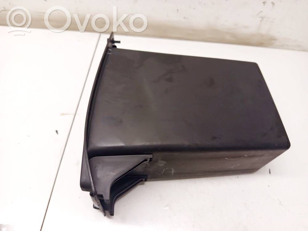 Ford S-MAX Altra parte interiore 