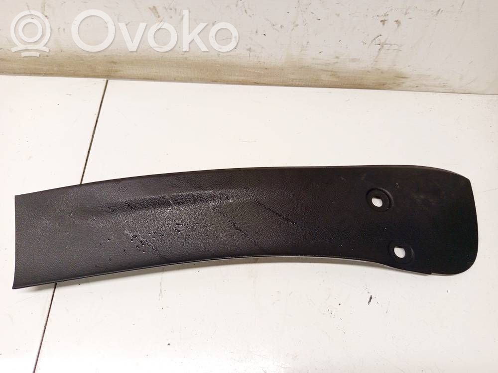 Ford S-MAX Altra parte interiore 