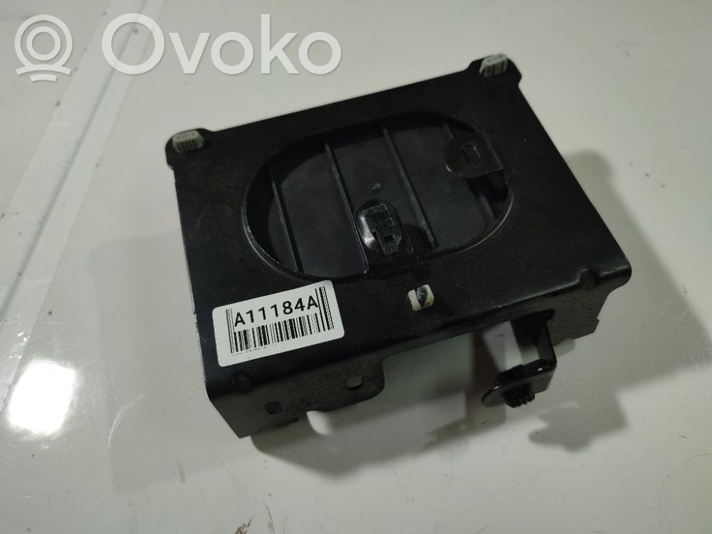 Citroen Berlingo Juego de caja de fusibles
