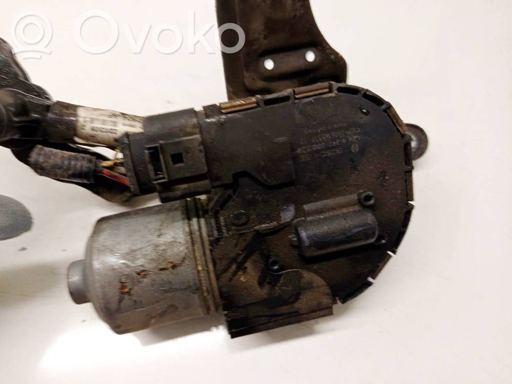Motor ștergător   1397220528,060616551712,1397220528