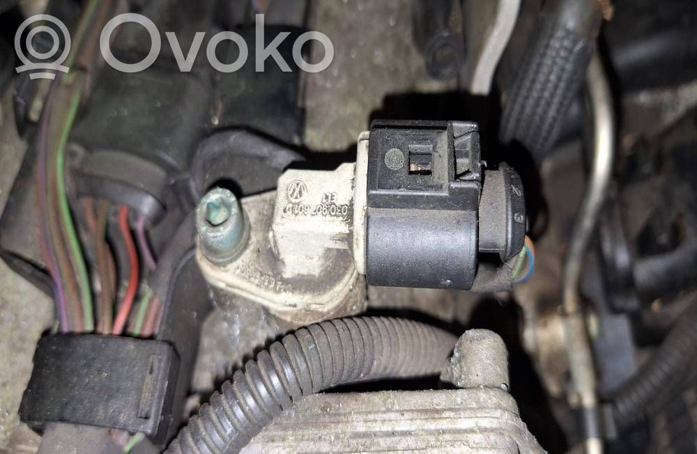 Volkswagen Jetta V Senzor poziție axă cu came 
