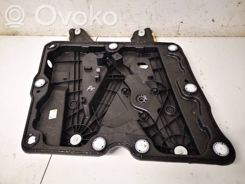 Volkswagen ID.3 Mécanisme de lève-vitre avec moteur