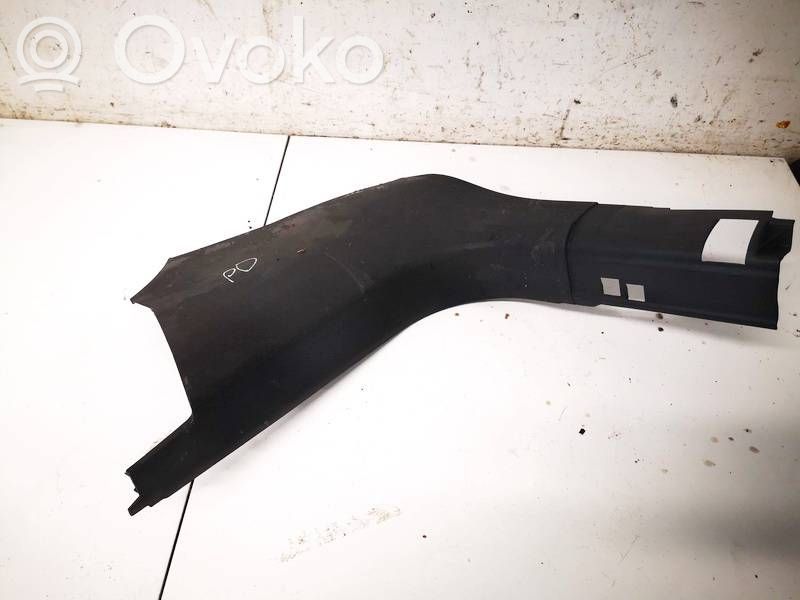 Volkswagen ID.3 Other interior part 