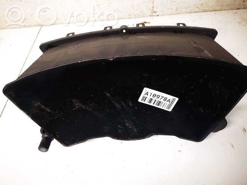 Honda Civic Nopeusmittari (mittaristo) 