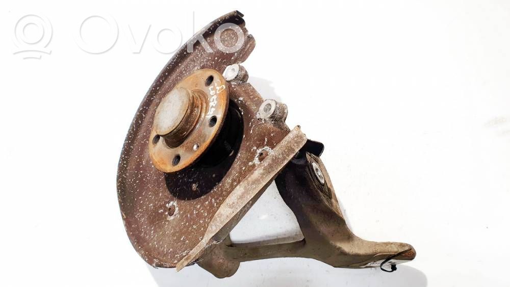 Audi A5 8T 8F Fuzetă spate 