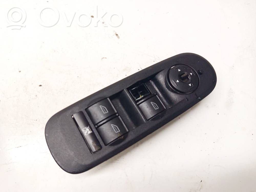 Ford S-MAX Electric window control switch 