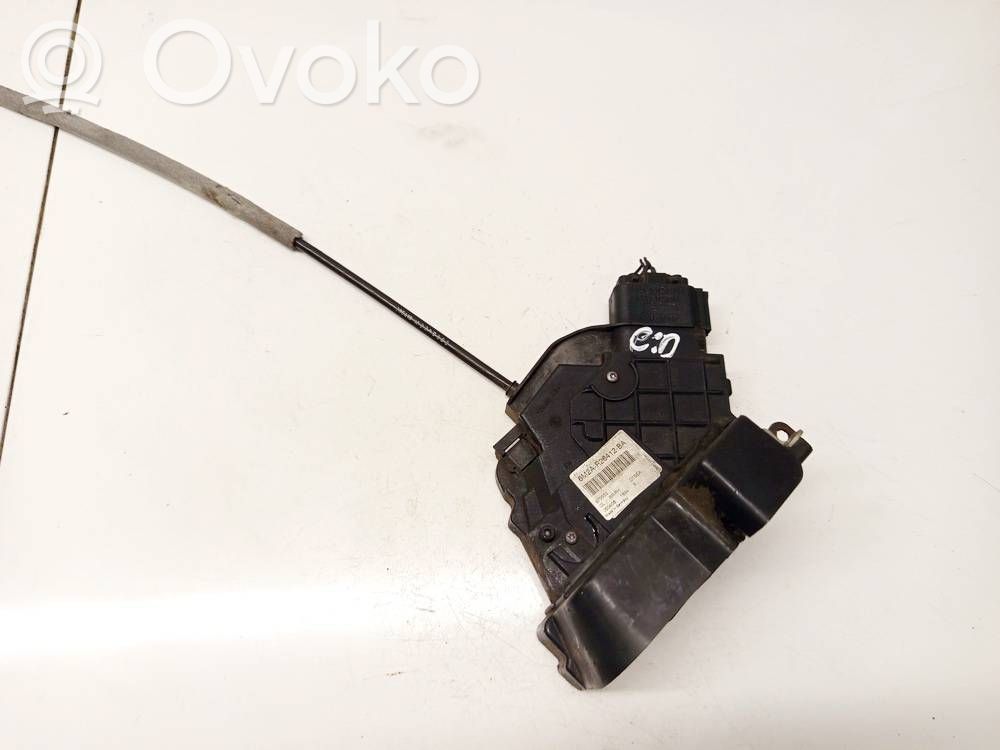 Ford S-MAX Încuietoare ușă spate 