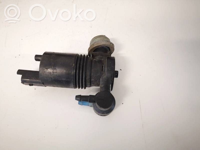 Pompa spryskiwacza szyby przedniej / czołowej   1050123,1603100136,1050123,1603100136