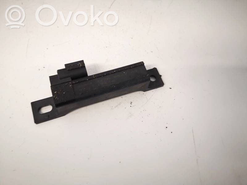Nissan X-Trail T32 Centralina antenna