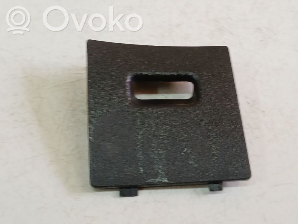 Dacia Sandero Altra parte interiore