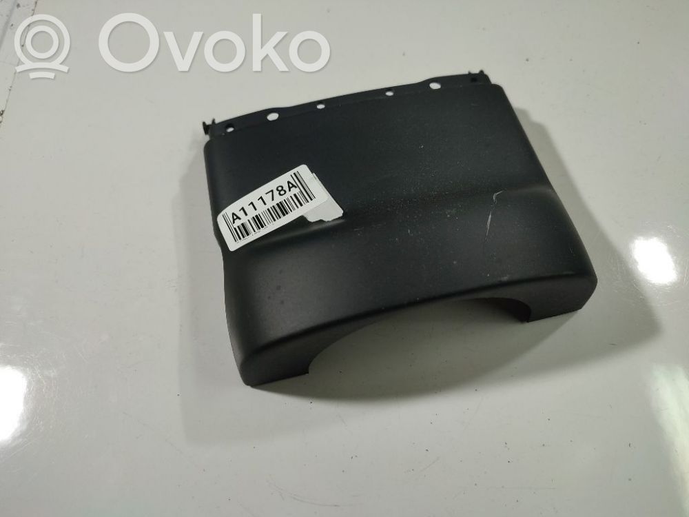 Volkswagen PASSAT CC Rivestimento del piantone del volante 