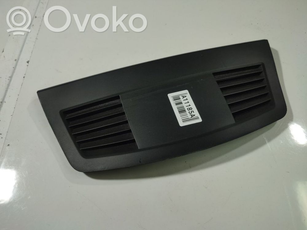 BMW 3 E90 E91 Altra parte interiore