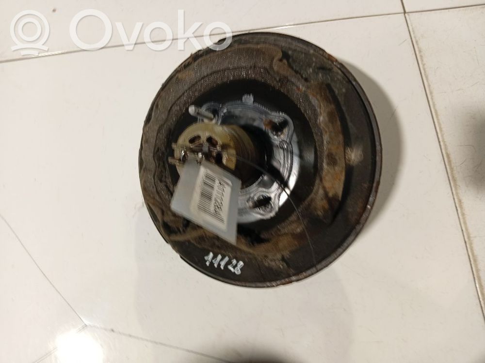 Citroen C4 Grand Picasso Servofreno 